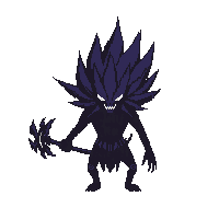 shadow elemental