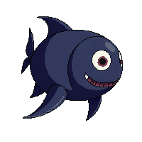 shadow fishman