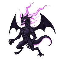 shadow gargoyle