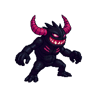 shadow goblin