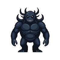 shadow golem