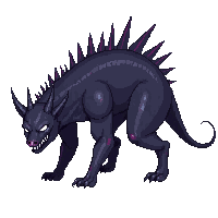 shadow kobold