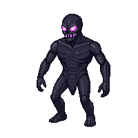 shadow mummy
