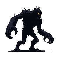 shadow orc