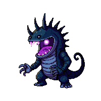 shadow plant creature