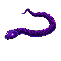 shadow snake