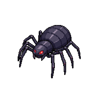 shadow spider
