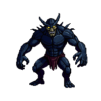shadow troll