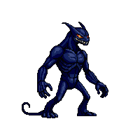 shadow werebat
