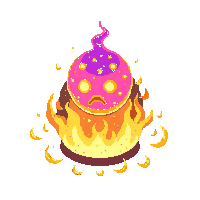 shadow wisp
