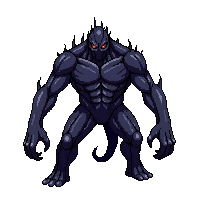 shadow wraith