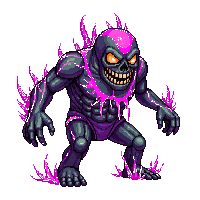 poison zombie
