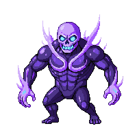 undead cursed ghost