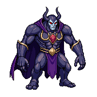 vampire lord