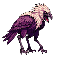 vulture undead