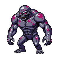 zombie brute