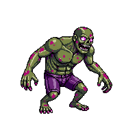zombie