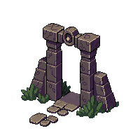 bone gate