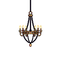 chandelier