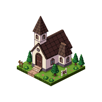 church small