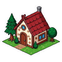cozy cottage
