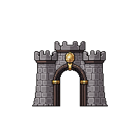 gate castle