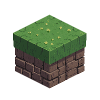 hedge wall