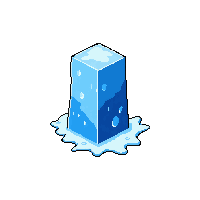ice wall