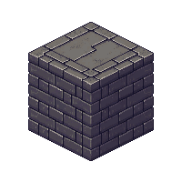 iron wall