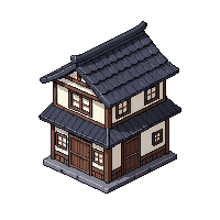 japanese small house