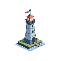 lighthouse