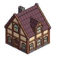 medieval house timber frame