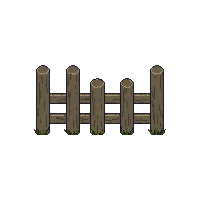 stone fence