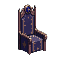 throne dark