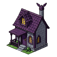 victorian small house