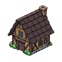 viking small house