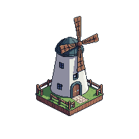 windmill