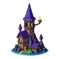 wizard tower