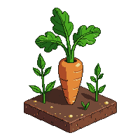 carrot fully
