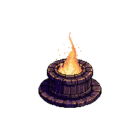 altar dark ritual