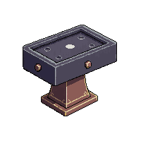 anvil