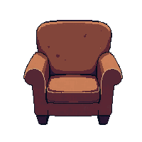 armchair