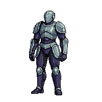 armor stand