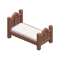 bed single