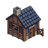 blacksmith forge