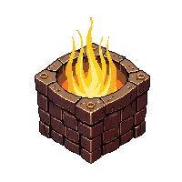 forge furnace