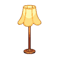 lamp floor