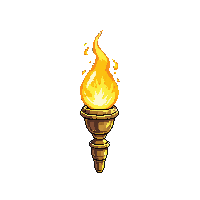 oil lamp brass