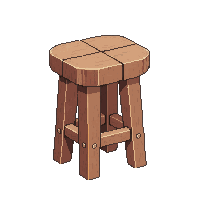 stool bar