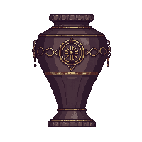 vase ancient